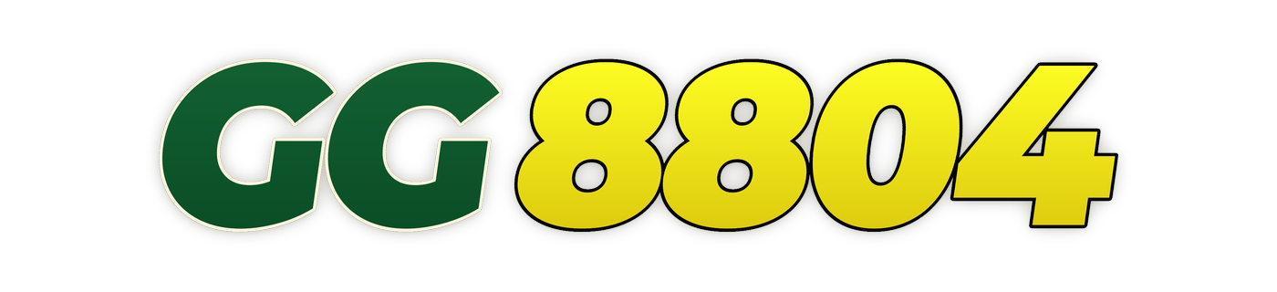 gg8804 logo